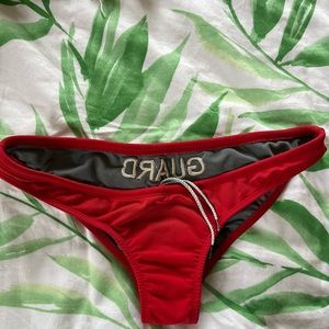 Jolyn lifeguard bikini